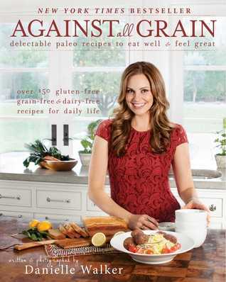 delectable all grain cookbook cover