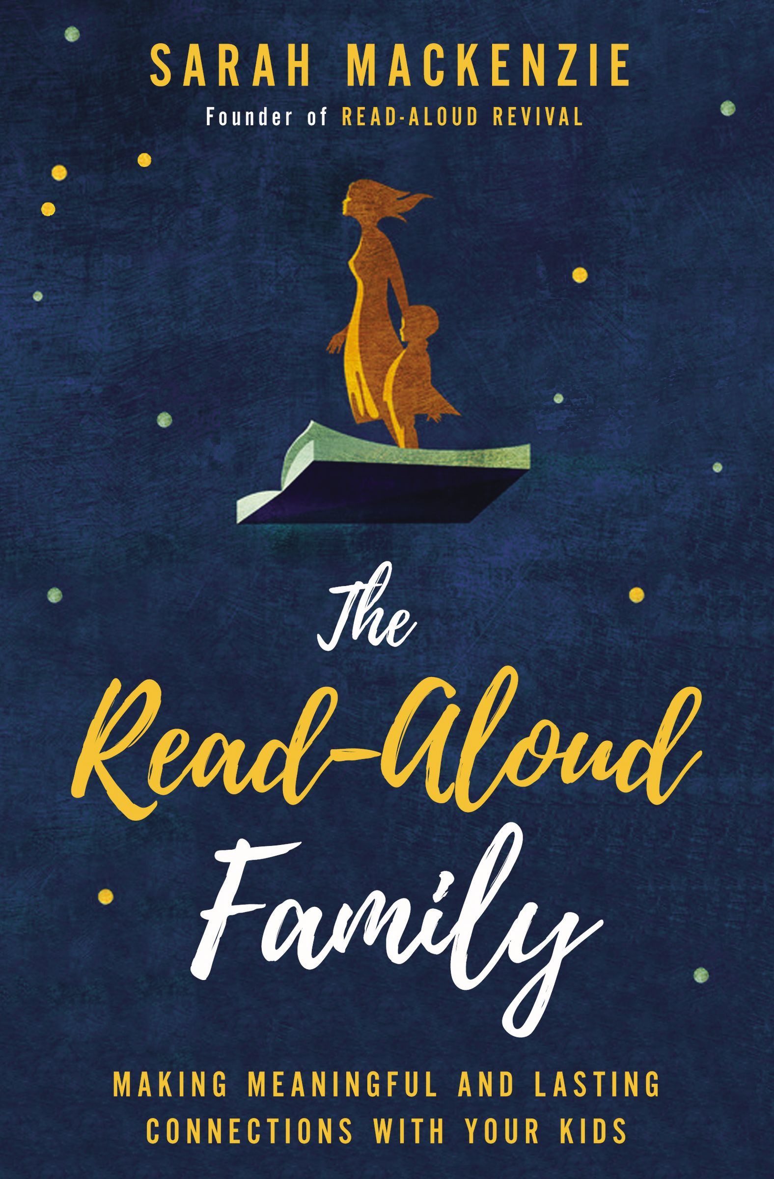 readaloud family cover